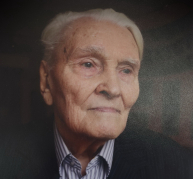 Сегодня 100-летний юбилей отмечает журналист и писатель Игорь Гребцов