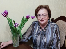 Сотвори свой остров: ветеран сахалинской журналистики Вера Болтунова отмечает юбилей