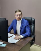 Алтайское отделение СЖР консультирует юрист