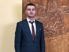 Кабардино-Балкария: За верность традициям отечественного образования награжден член СЖР Исмаил Бейтуганов