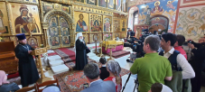 Объявлены победители XXI фестиваля «Православие и СМИ» в Тобольске
