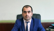 Магамед Ибрагимов возглавил Союз журналистов Дагестана