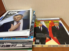 Деятельность газетно-журнальных киосков поддержали в Забайкалье