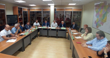 Состоялось заседание комиссии по СМИ и информационным технологиям Общественной Палаты Волгоградской области