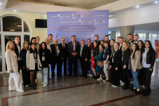В Армении окрылась Медиа-Ассамблея «У подножия Арарата: партнёрство во имя будущего»