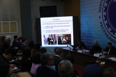 В Башкортостане подвели итоги работы СМИ республики за 2023 год