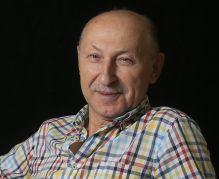 Сегодня свой юбилей отмечает Юрий  Говердовский