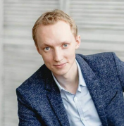 Поздравляем с днем рождения председателя Пермского отделения СЖР Алексея Буркова