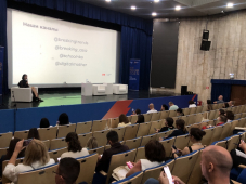 «ВСЯ РОССИЯ -2025». Что будет в TELEGRAM: контент, продвижение, перспективы