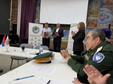 Союз журналистов и Общественная палата Забайкалья объединяют усилия для контроля за выборами
