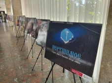 «ВСЯ РОССИЯ – 2026». Фотовыставка дня