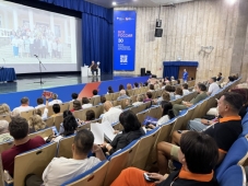 «ВСЯ РОССИЯ-2026». Лучшие общественные и рекламные проекты года