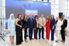 В Пензе состоялся XIV фестиваль СМИ «А мы из Пензы»