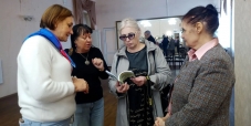 Ярославские журналисты – о цифровой безопасности