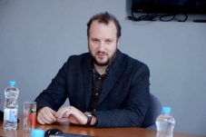 Роман Серебряный - с появлением ИИ кибербезопасность стала современной необходимостью