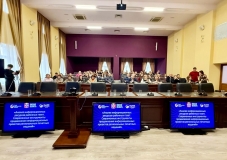 В Омске проходит форум «Инносиб-2026»