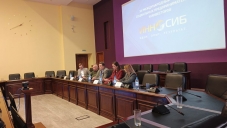 Союз журналистов России провёл семинары для омских медиа