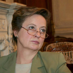 Чернышова Наталья Александровна